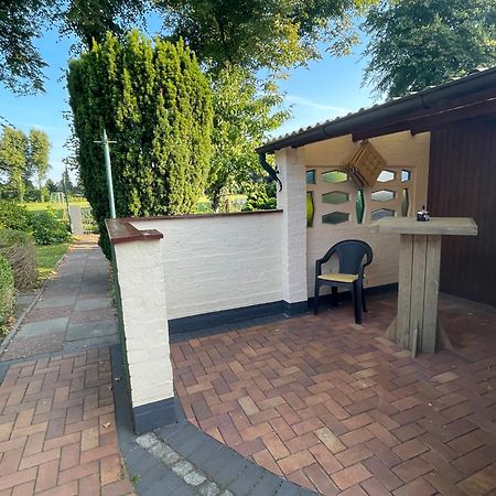 Gemuetliche Eg-Wohnung Im Herzen Schleswig-Holsteins Neumünster Exteriör bild