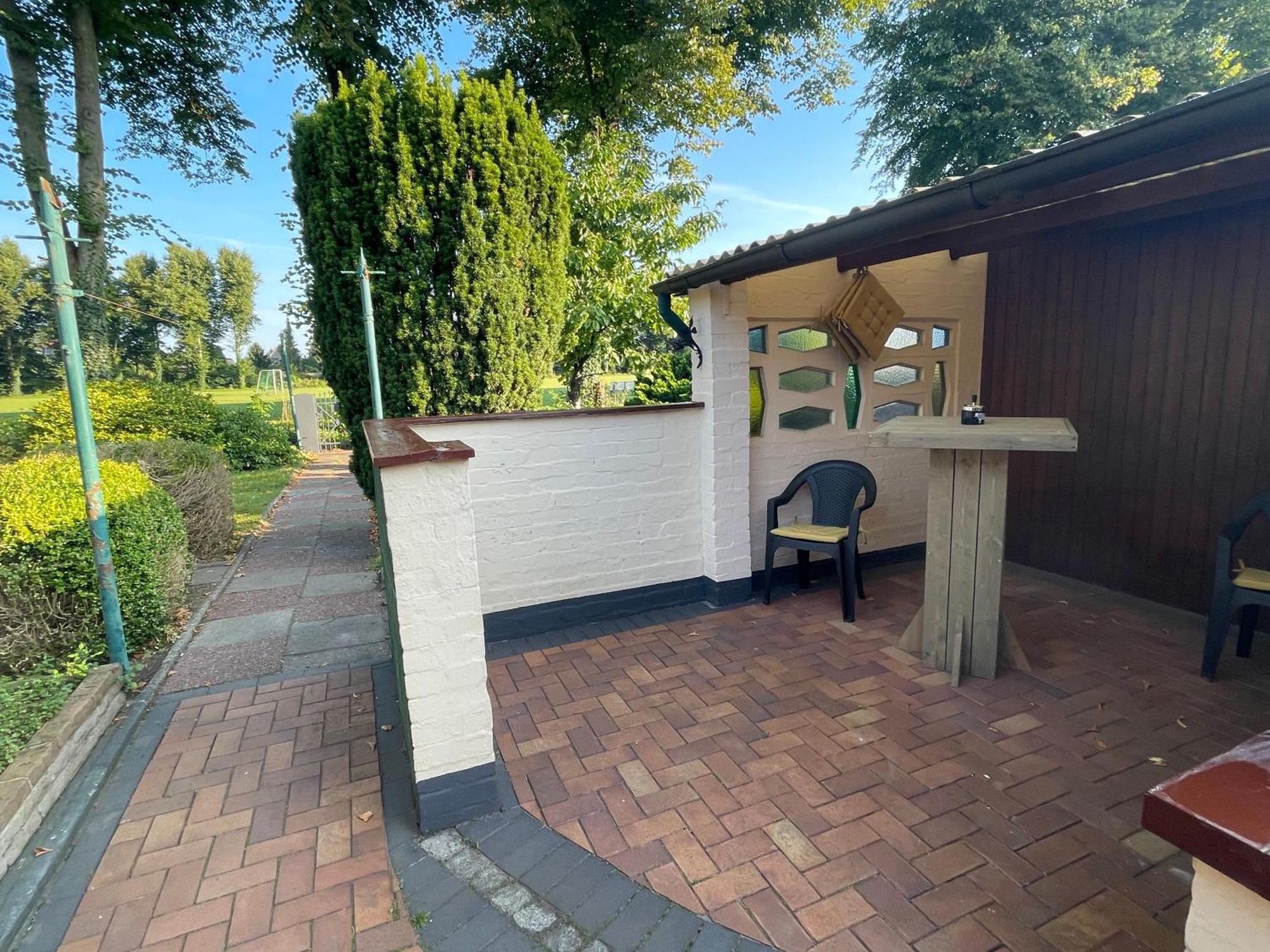Gemuetliche Eg-Wohnung Im Herzen Schleswig-Holsteins Neumünster Exteriör bild